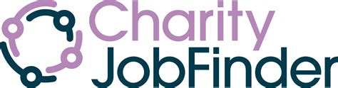 Charity Job Finder .